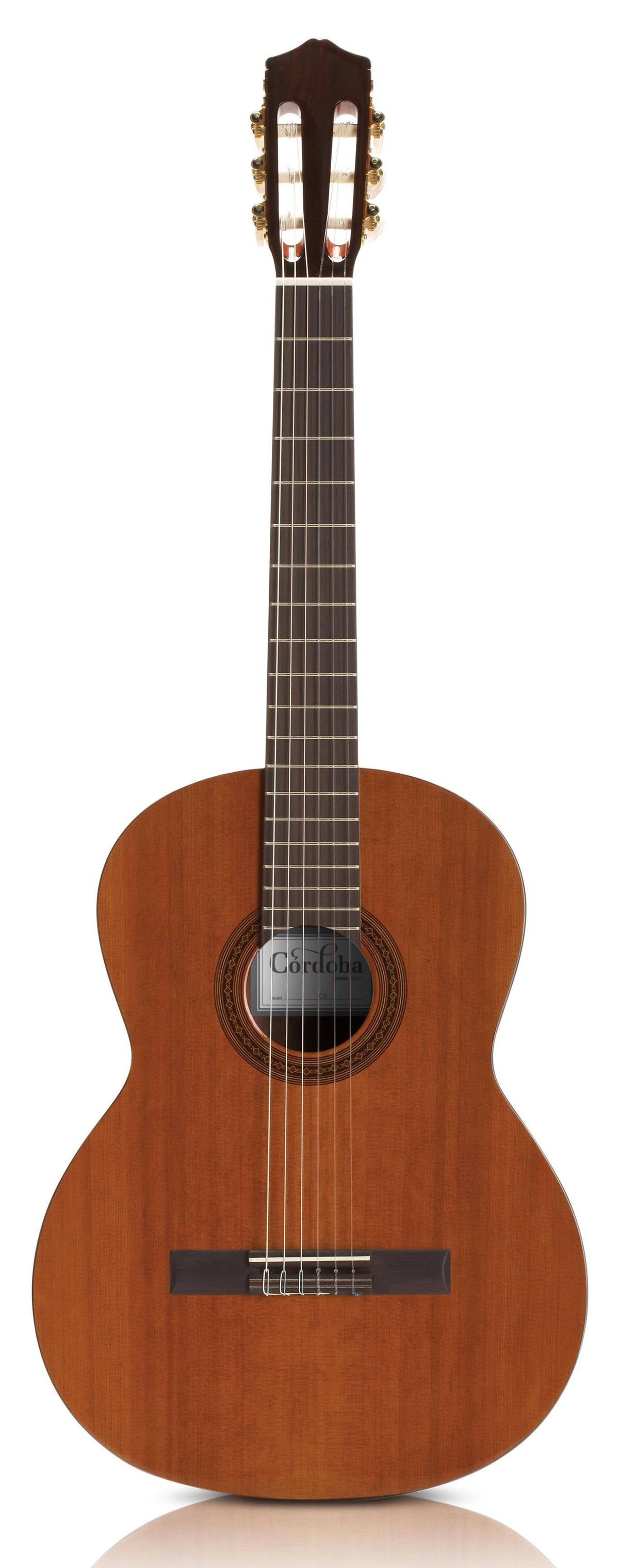 Natural Classical Acoustic Guitar S83322