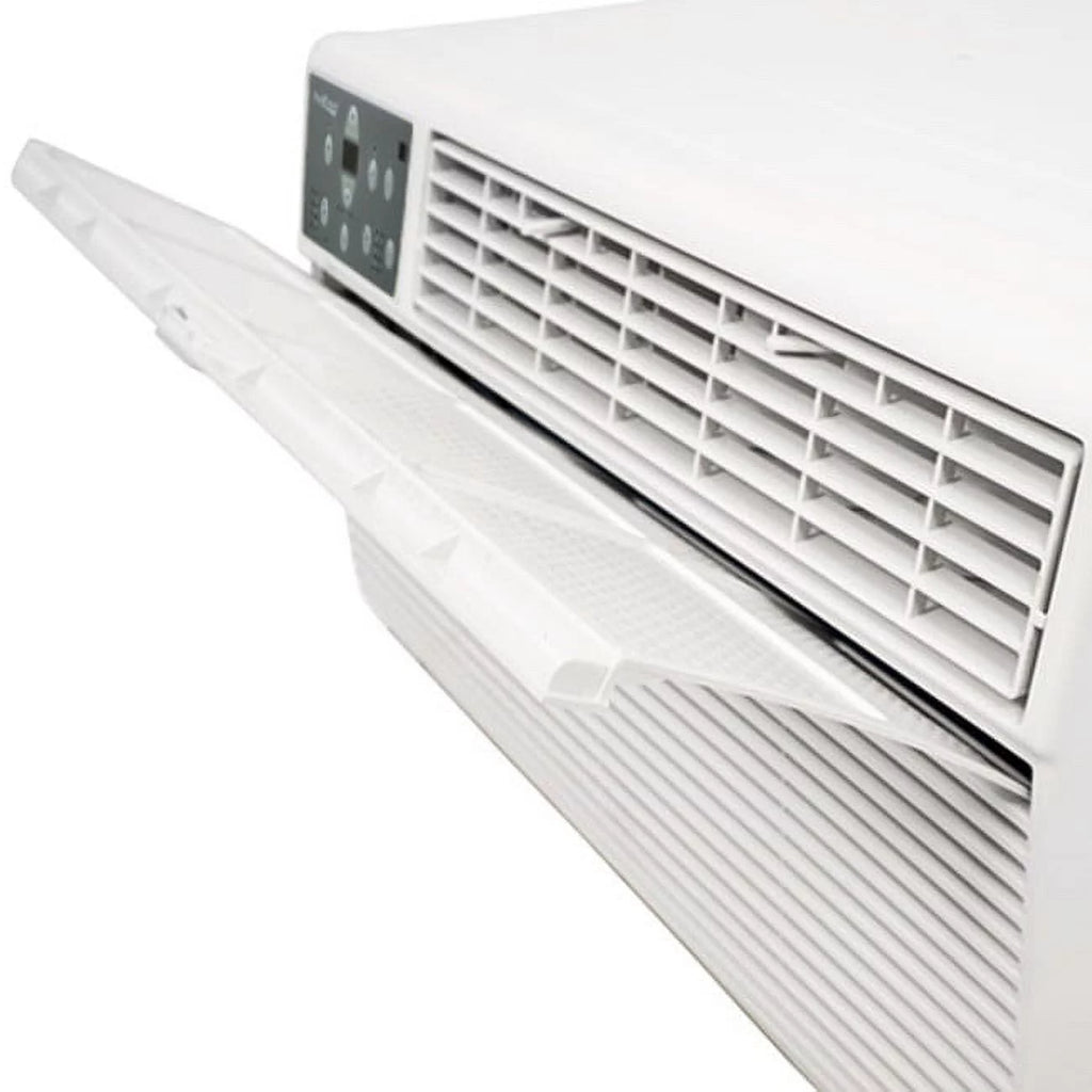 14000 BTU 230 Volt Through-The-Wall Air Conditioner - White D997310
