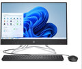 27" Full HD All-in-One Desktop Computer, AMD Ryzen 5 5500U, 16GB RAM, 512GB SSD + 1TB HDD, Windows 11 Home, Black R8748