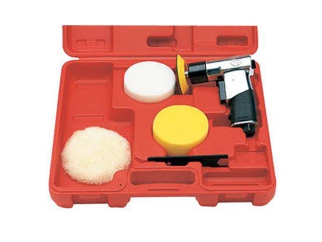 Mini Disc Sander Kit T582