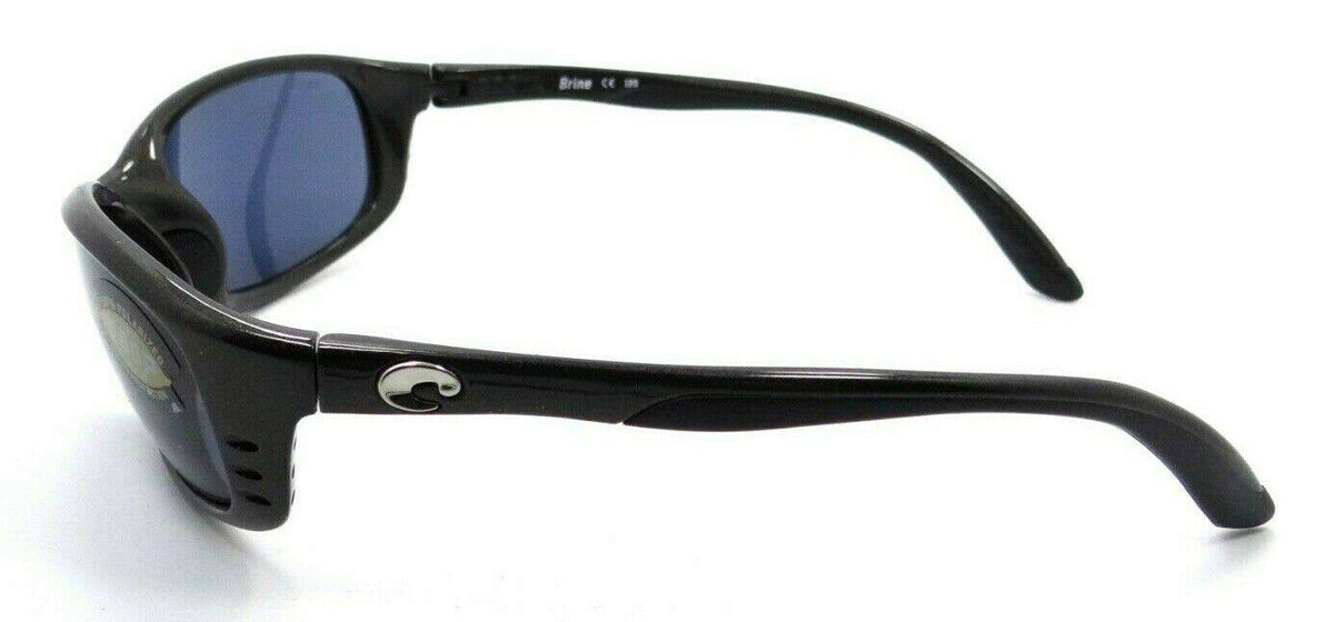 Gunmetal Gray 580P Sunglasses V83116