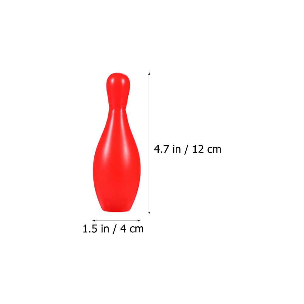 Indoor Children Bowling Toys Y83392