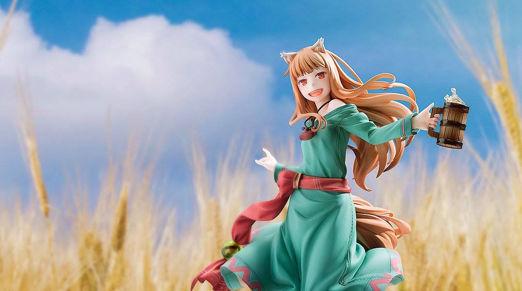 1: 8 Scale PVC Figure Y128