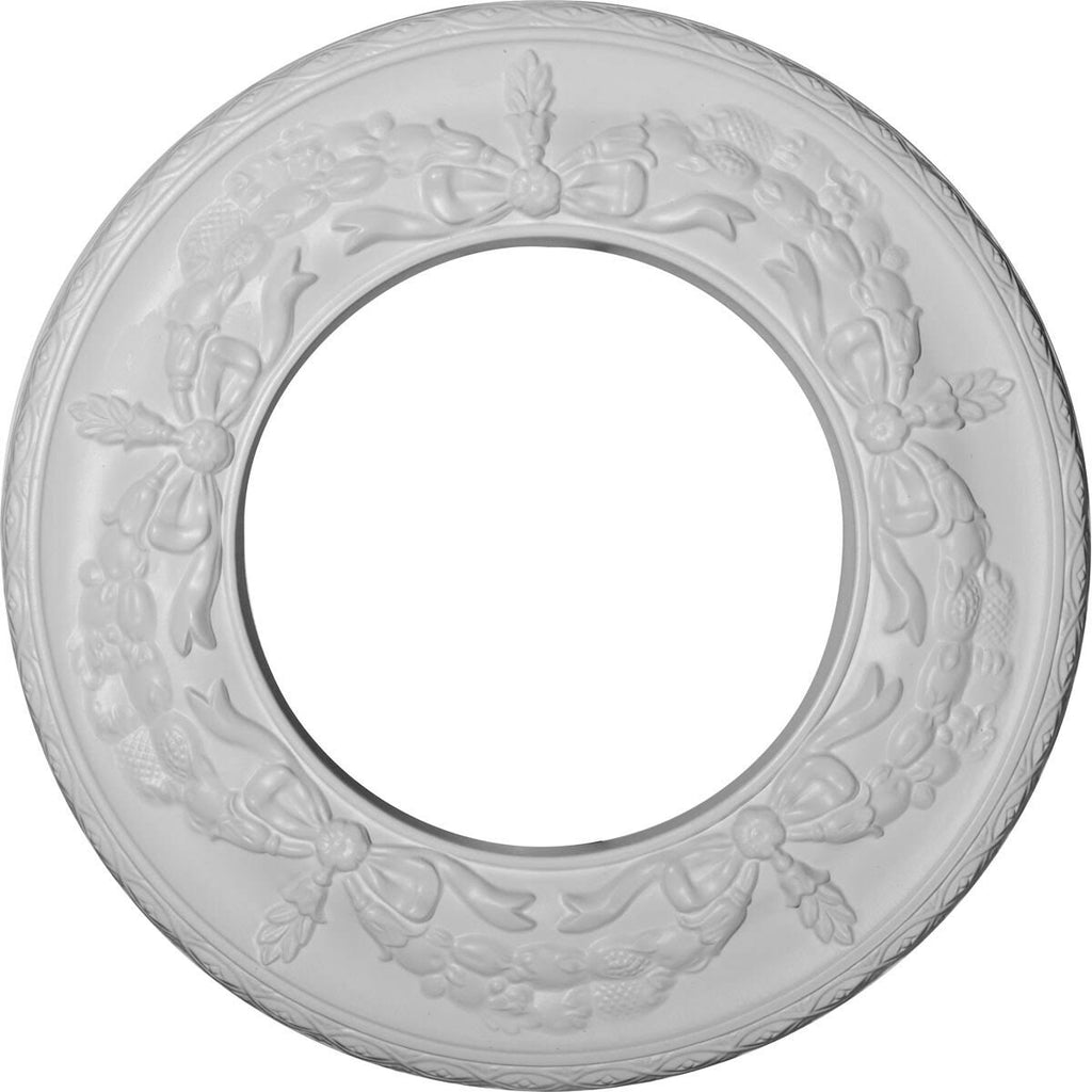 Salem Ceiling Medallion F284