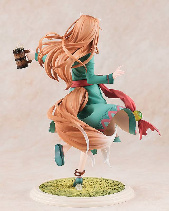 1: 8 Scale PVC Figure Y128