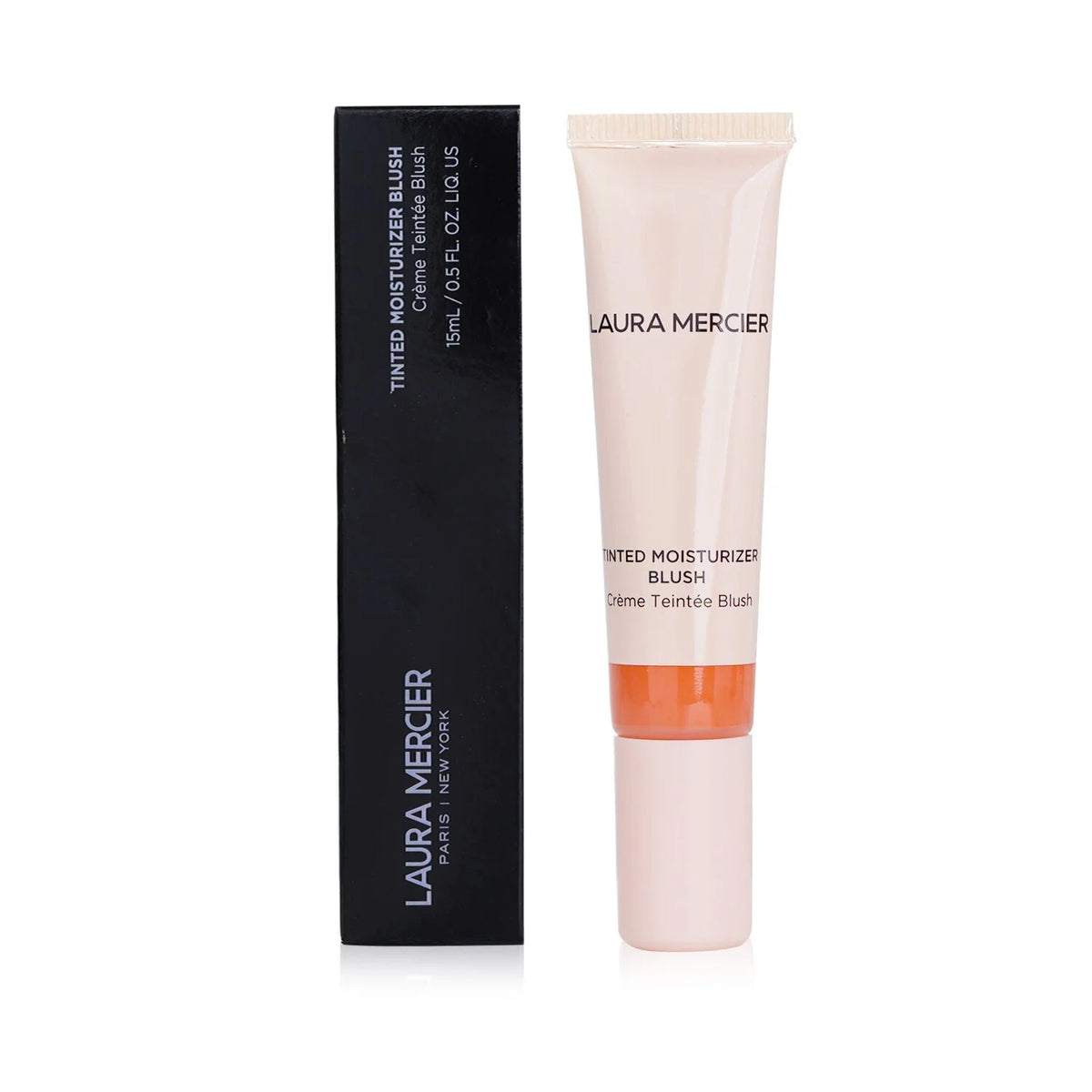 Tinted Moisturizer Blush 15ml/0.5oz E5945