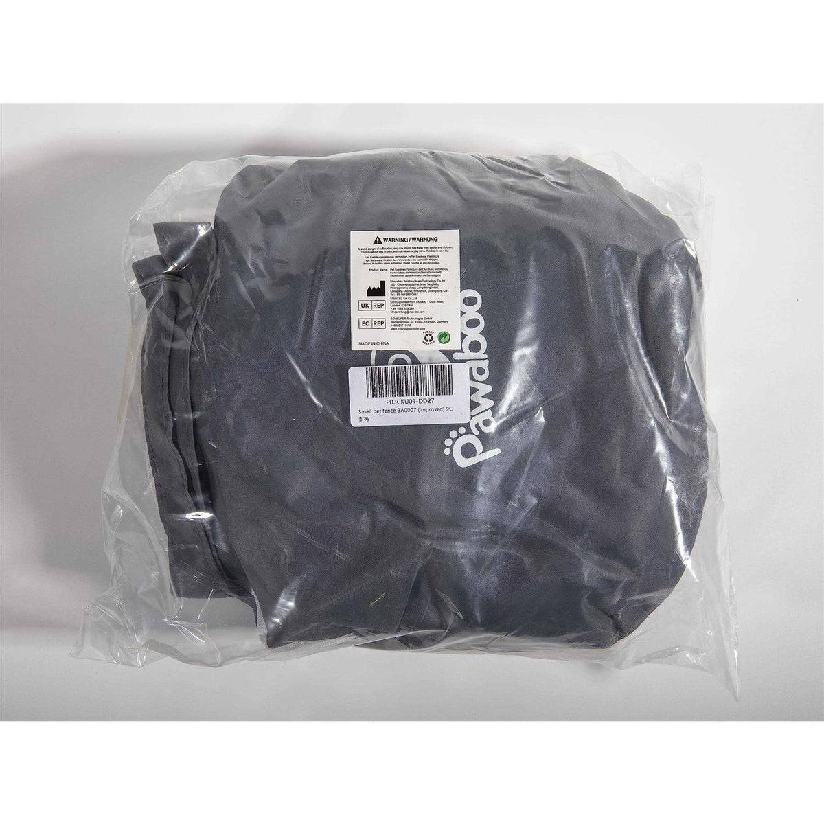Small Animals Playpen with Zippered Cover J44469