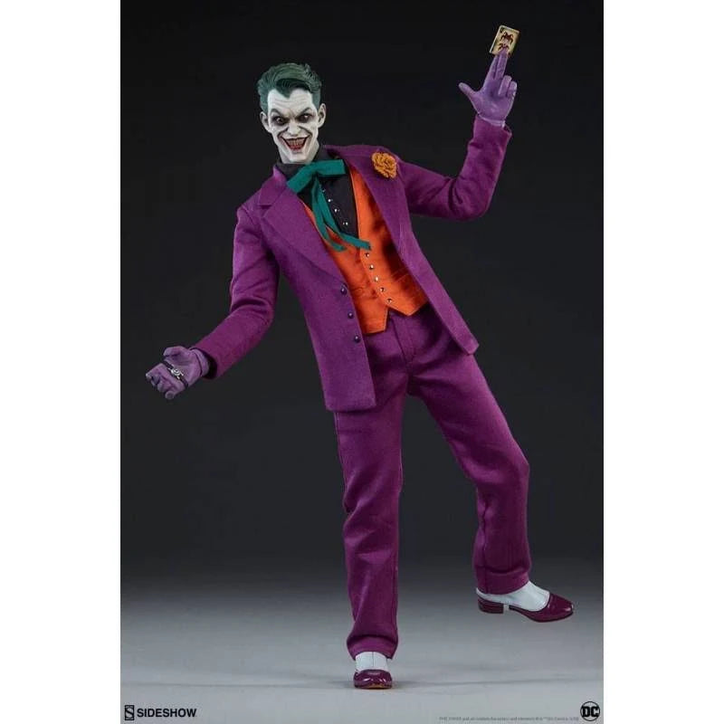 The Joker Sixth Scale Figure B9589