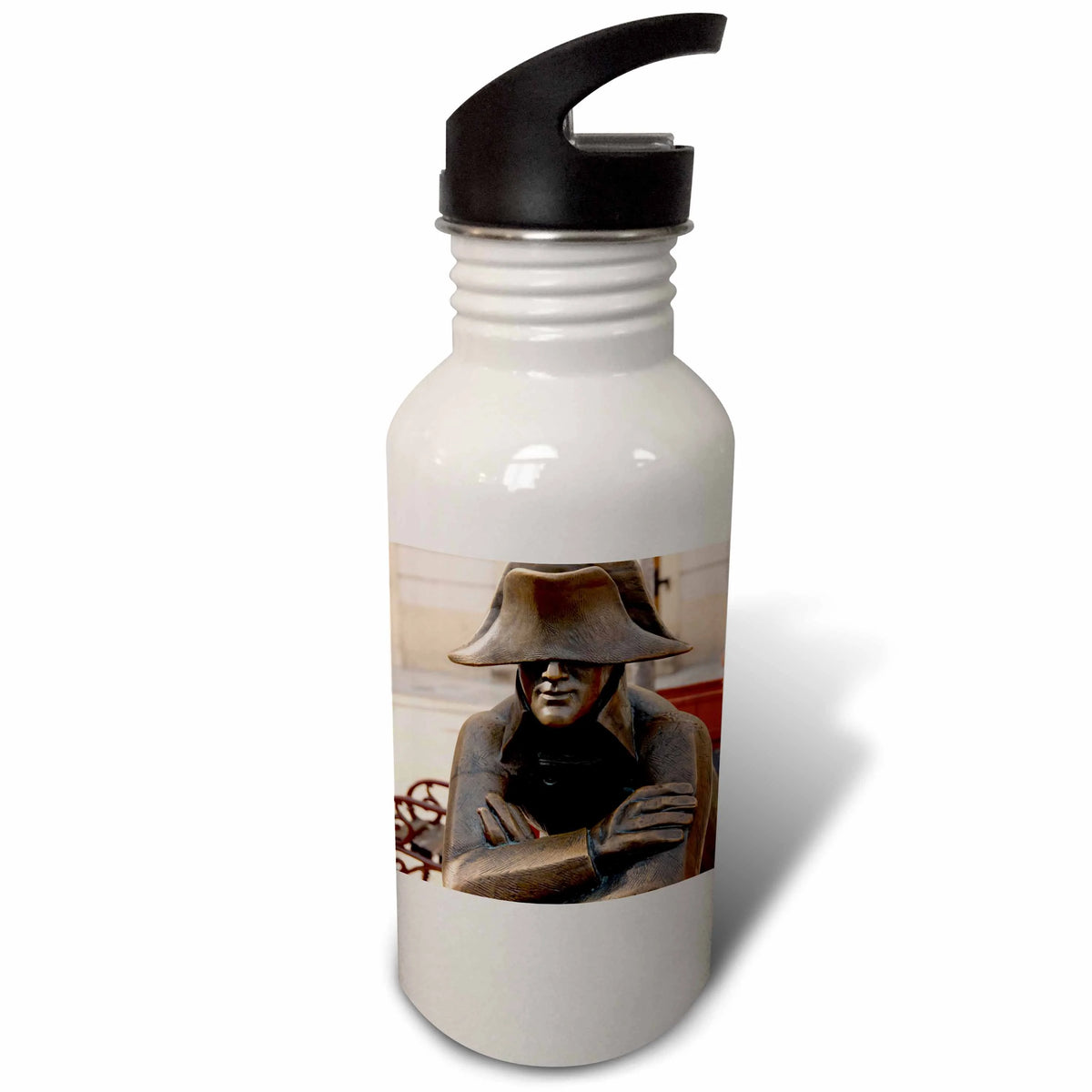 Bronze Sports Water Bottle L3260