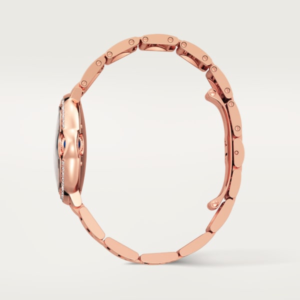 Rose Gold 33mm L171