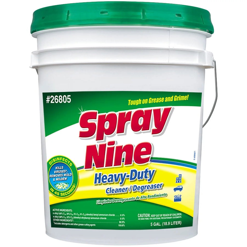 Multipurpose Cleaner 5 Gallon H758642