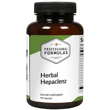 90 Capsules Herbal Supplement H34641