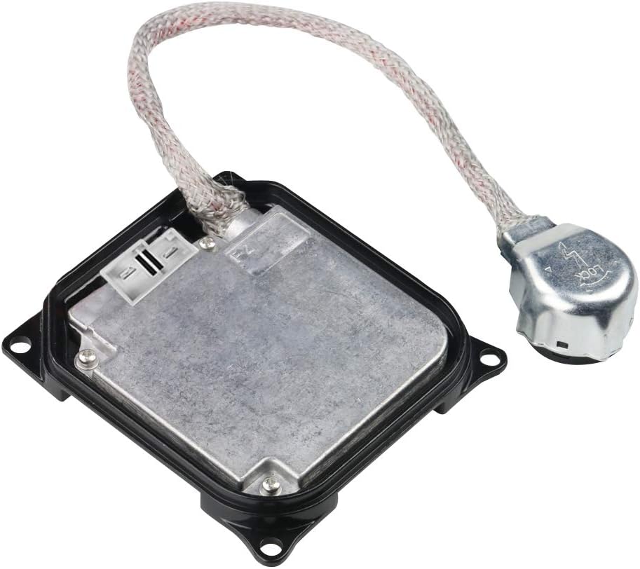 Xenon Headlight Control Unit Pack of 2 G85407