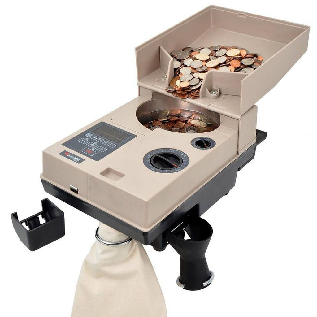 Coin Counter Off-Sorter R236327