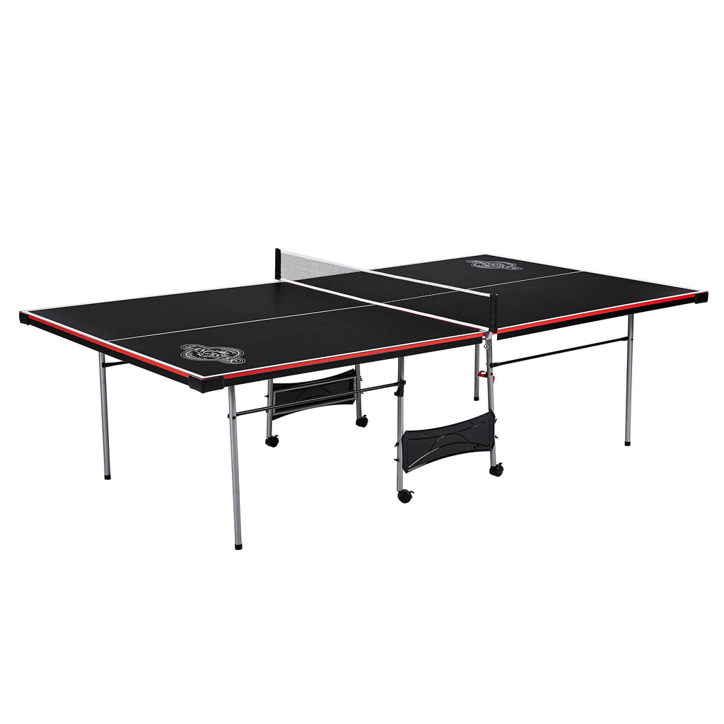 4 Piece Folding Table Tennis Table G991