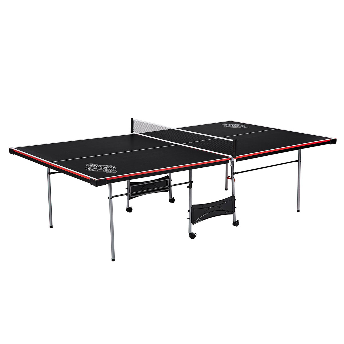 4 Piece Folding Table Tennis Table G991