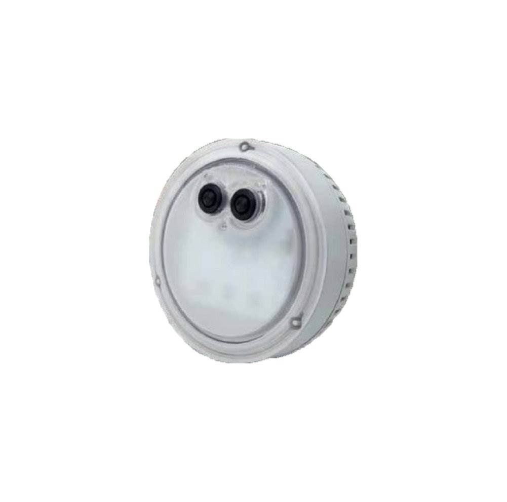 Multi Colored LED Light for Hot Tub (8-Pack) F405