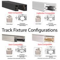 LED Track Head E5807