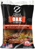 Oak Wood Pellets 20lbs W640