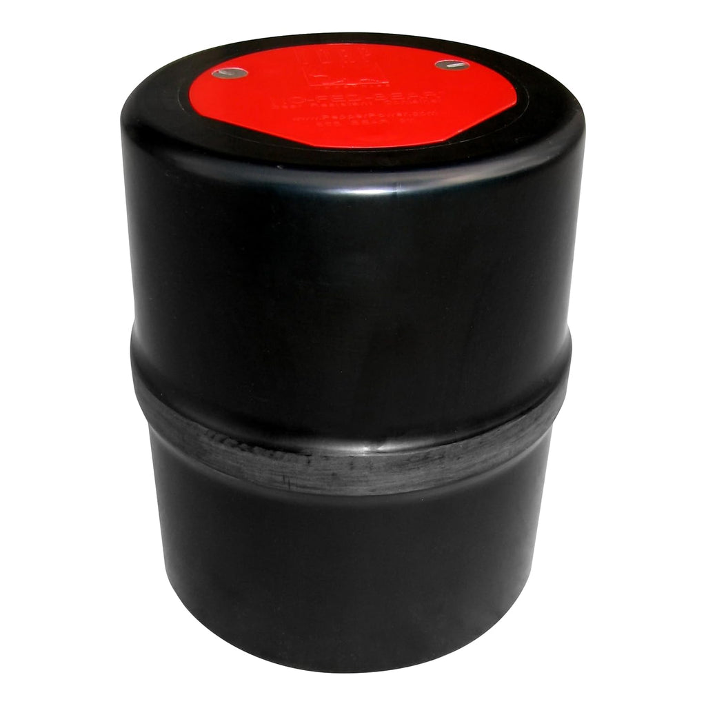 Bear Resistant Food Storage Container, 2 Gallons F520355