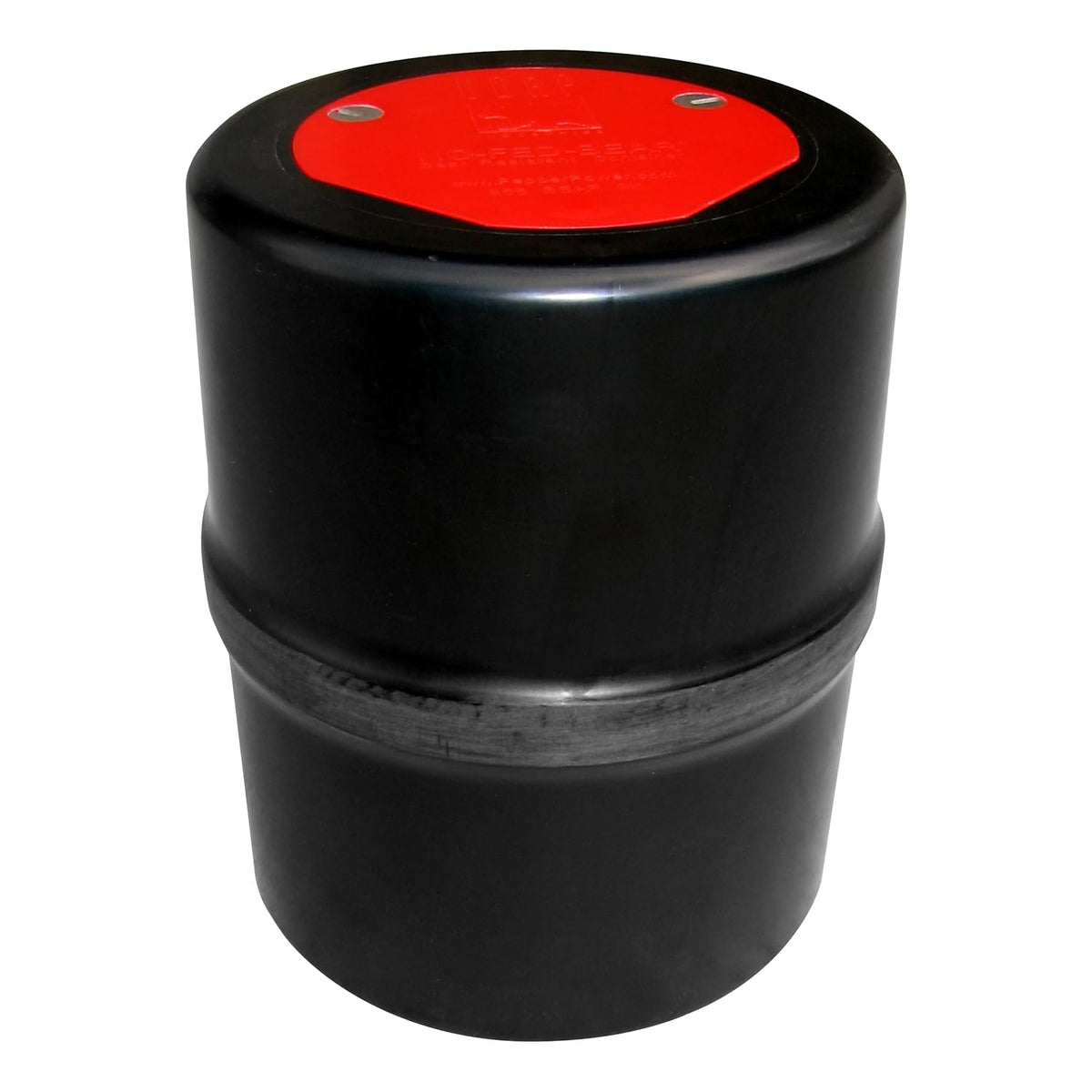 Bear Resistant Food Storage Container, 2 Gallons F520355