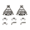 Dishwasher Tine Clip Kit B40596