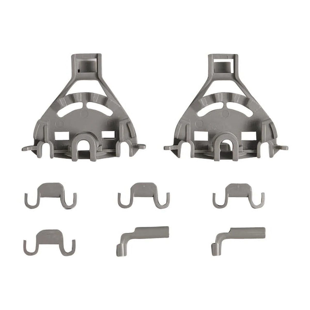 Dishwasher Tine Clip Kit B40596