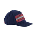 Navy Baseball Cap T660
