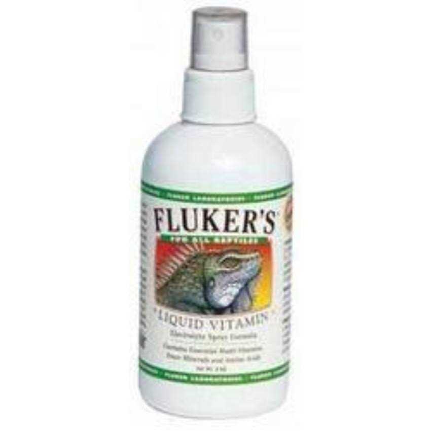 Liquid Vitamin Reptile Supplement G68638