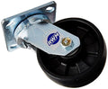 Swivel Caster with 5 Wheel G76106