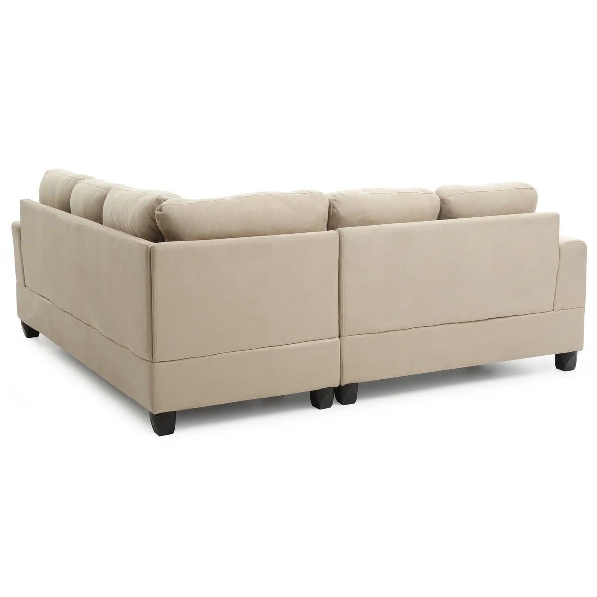 Vanilla Sectional Q32833