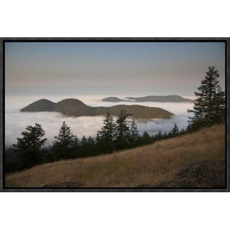 Framed Photographic Print J50123