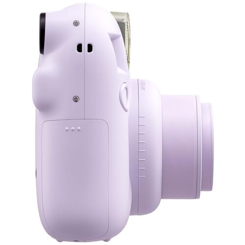 Instant Film Camera Pastel Blue Y544