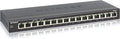 24-Port Gigabit Ethernet Unmanaged Switch F233