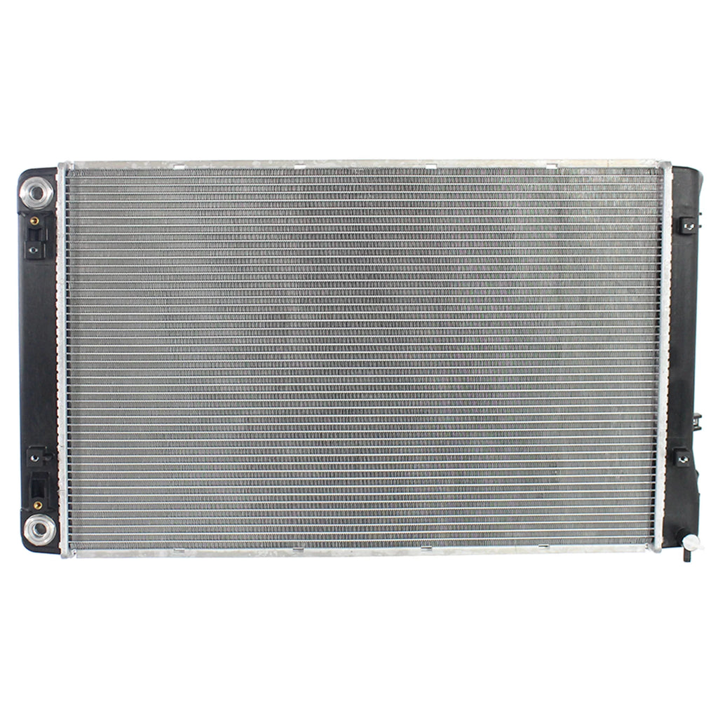 Drive Motor Inverter Cooler Q507