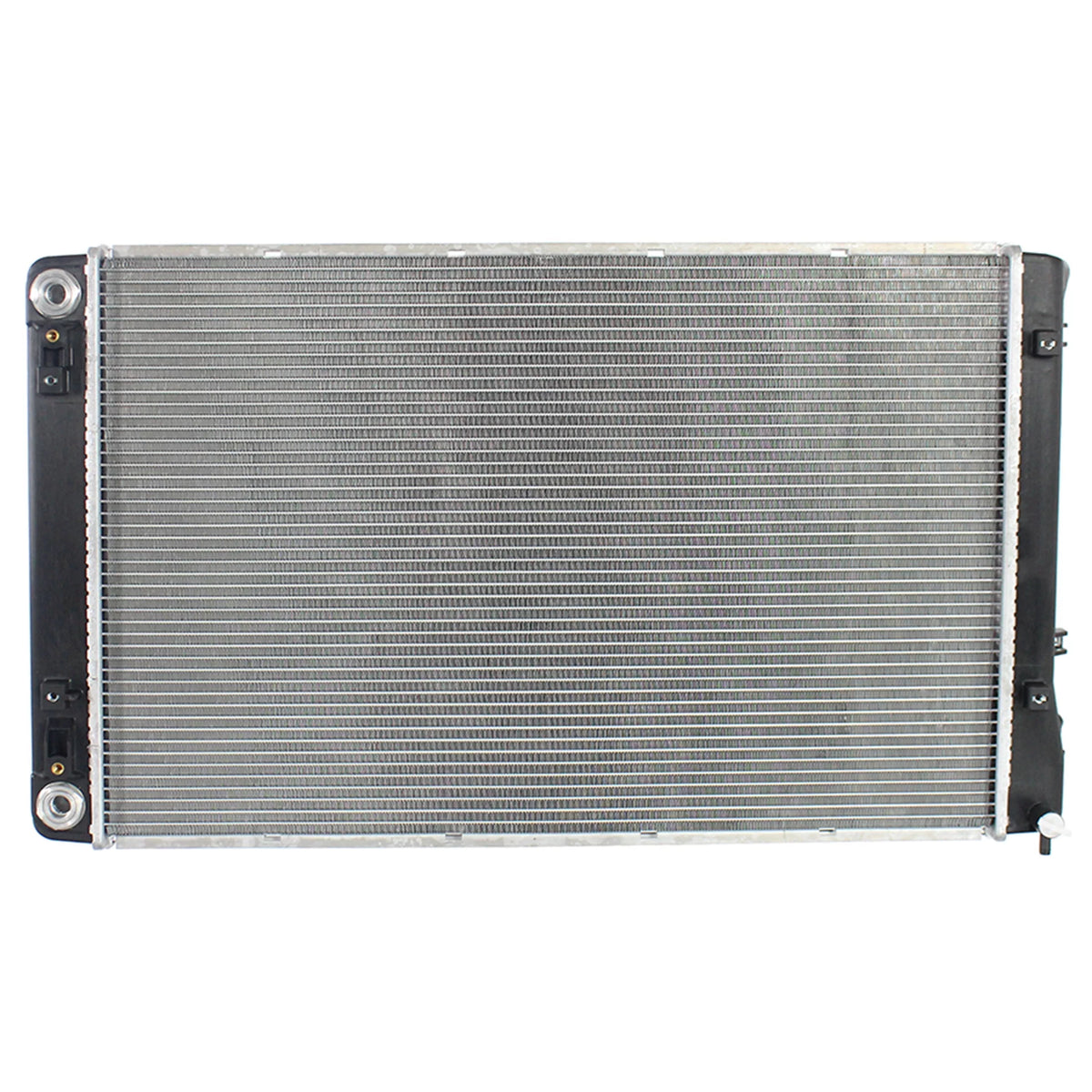Drive Motor Inverter Cooler Q507