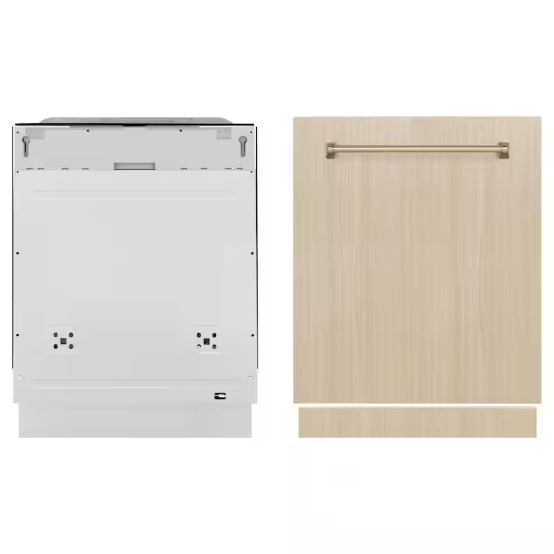 24 in. Panel Ready Dishwasher with 3rd Rack P28748