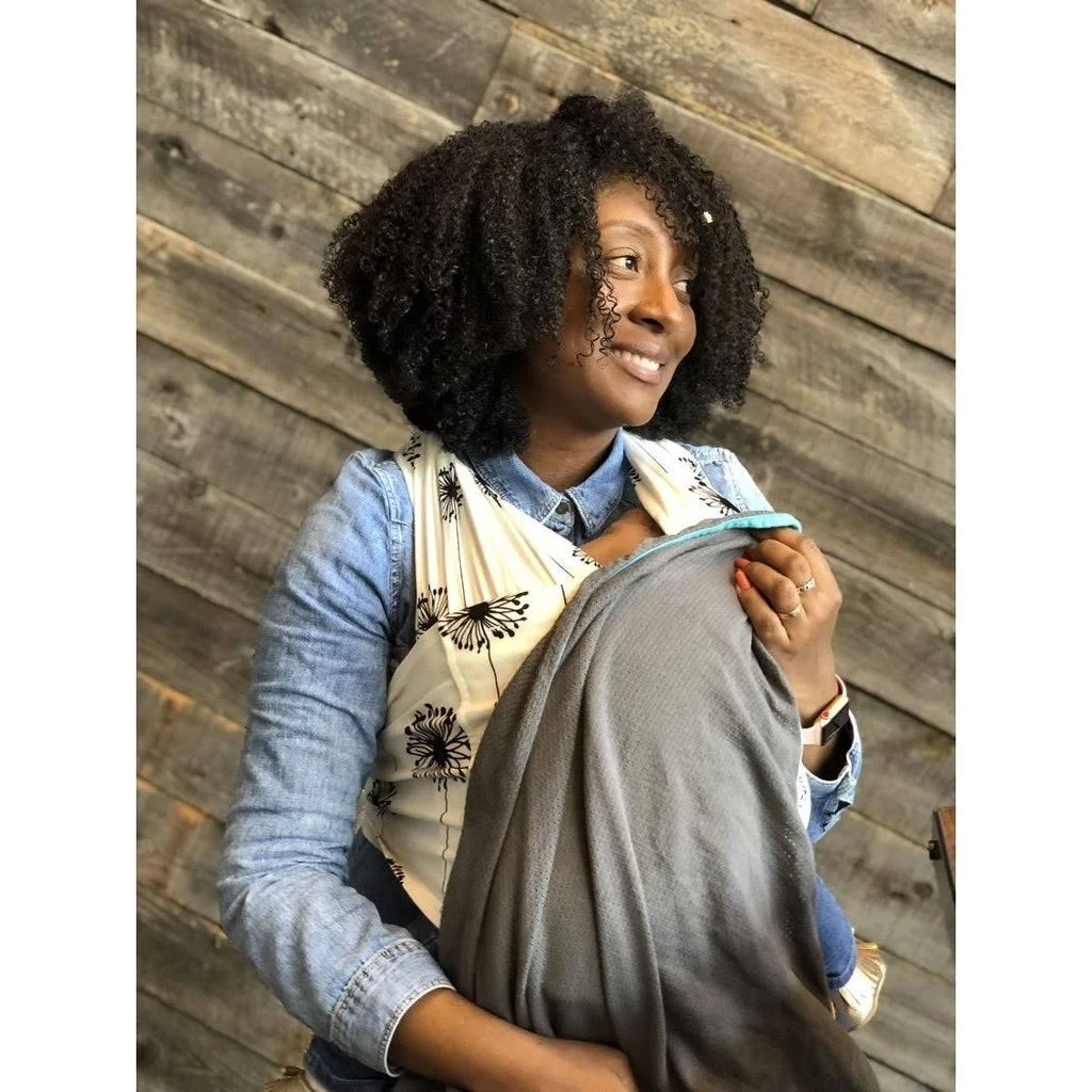Baby Wrap Carrier - Medium R378412