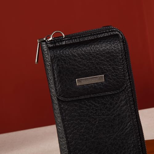 Small Crossbody Cellphone Purse with Side Zipper Pocket I1033