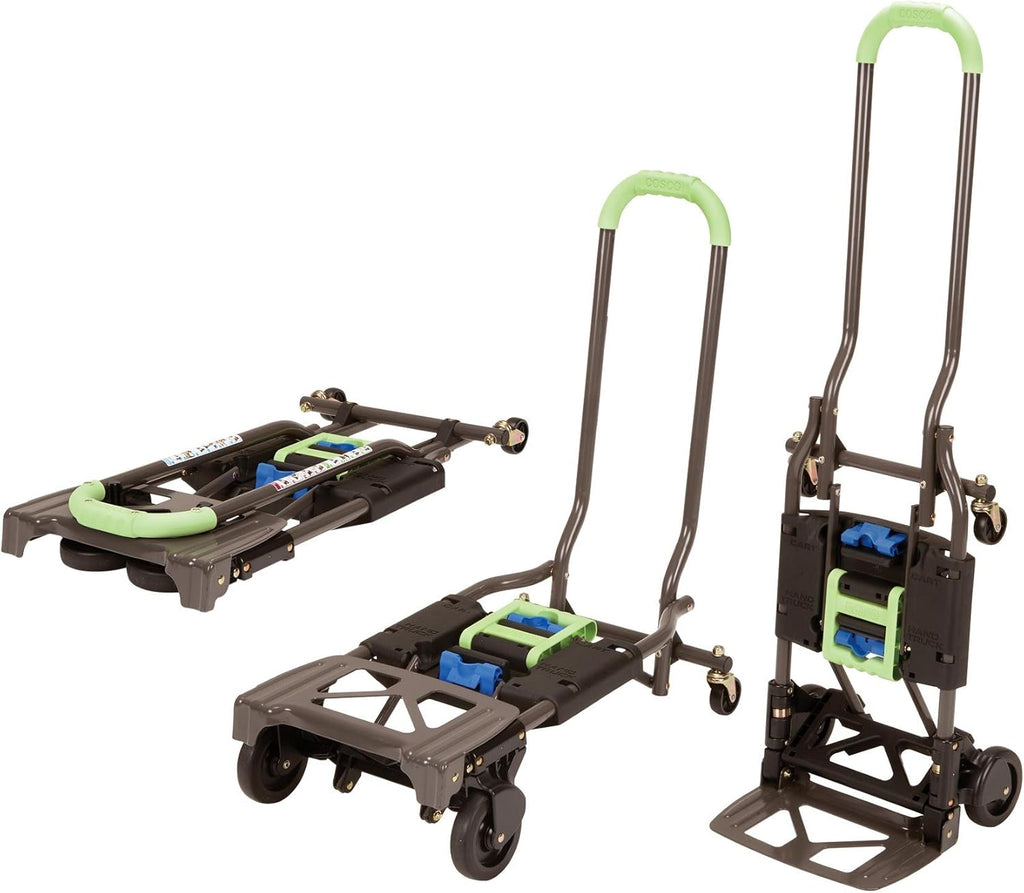 Heavy Duty Folding Dolly M801