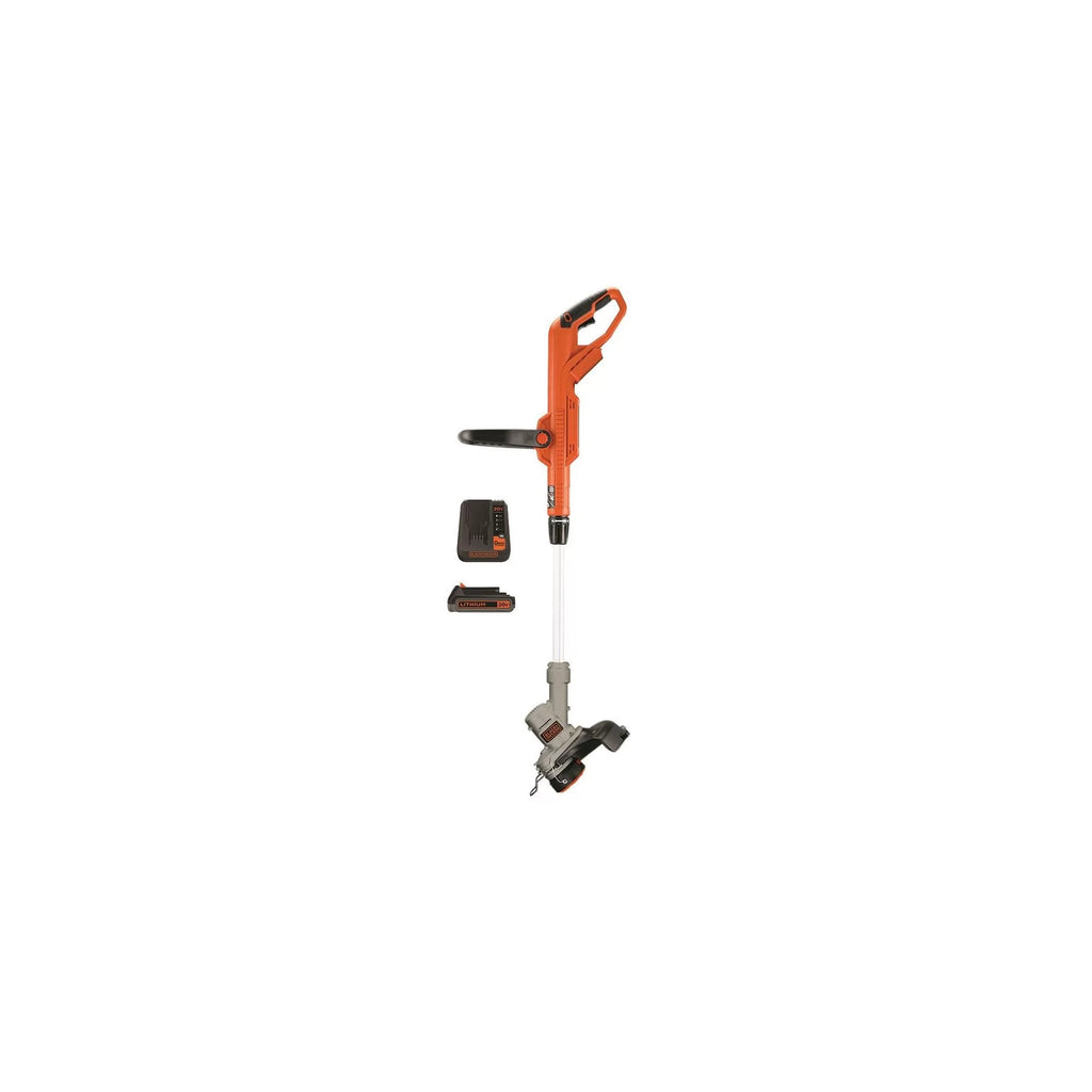 20V MAX Lithium 12 in. Trimmer/Edger Y70908