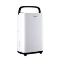 22 Pints Portable Dehumidifier with Drain Hose U19041