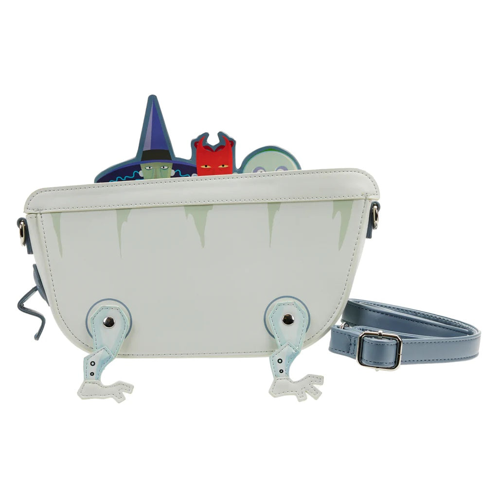 Bath Tub Cross Body Bag Z5822