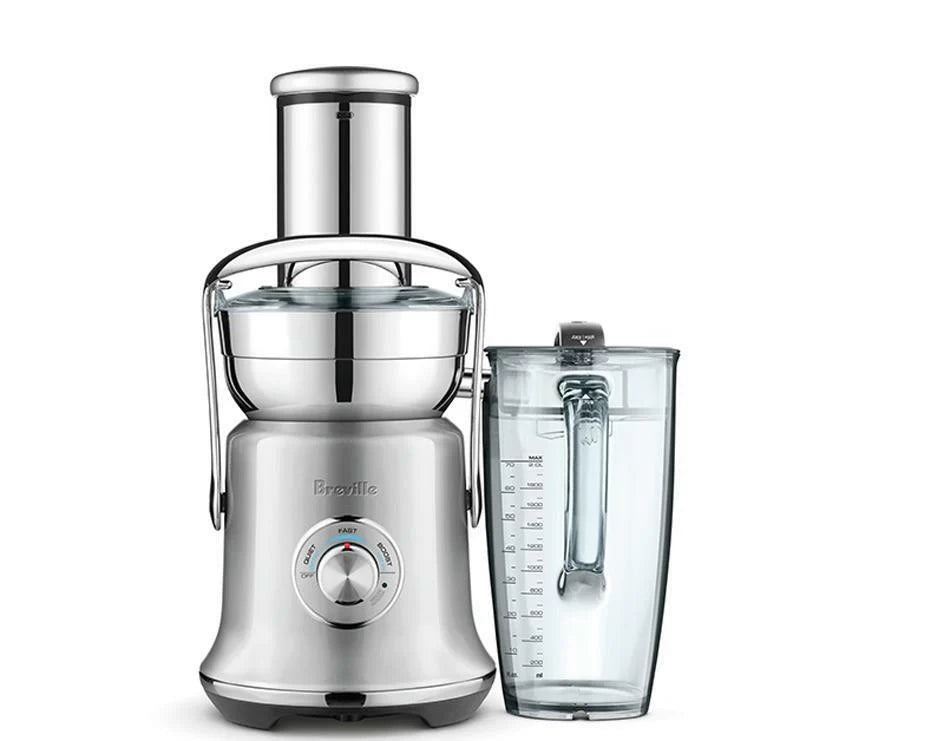 1200W Variable-Speed Juice Extractor W33613