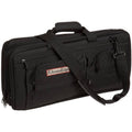 Deluxe Chef Knife Case Black A55931
