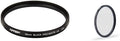 52mm Black Pro-Mist Camera Lens Filter Pack of 2 Q117