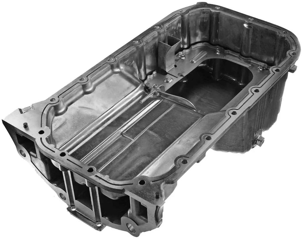 Engine Oil Pan for Kia Soul 2010-2011 Spectra 2004-2009 Spectra5 Sportage Hyundai Elantra Tiburon Tucson l4 2.0L Y46613