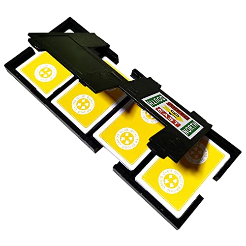 Set of 16 Duplicate Bridge Boards Z701818