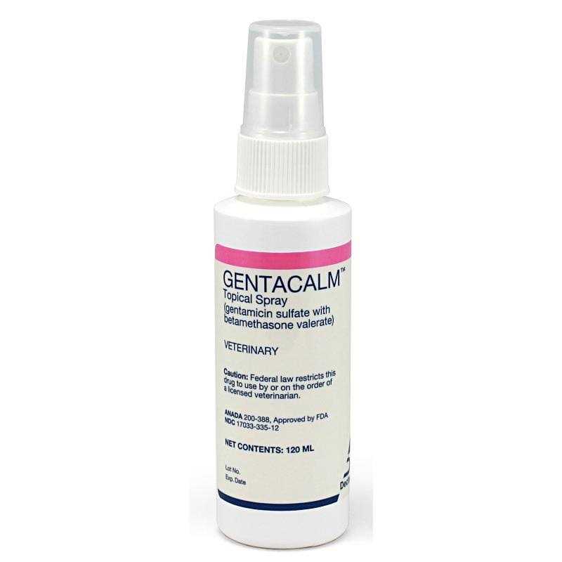 Topical Spray S7066