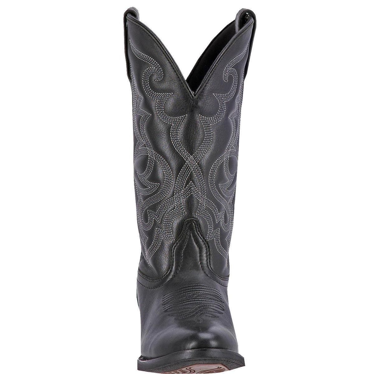 Black Laredo Maddie O176